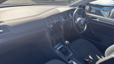 Volkswagen Golf 1.0 TSI 115 Match Edition 5dr Petrol Hatchback